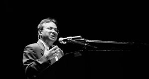 Teks Misa 1 Tahun Berpulangnya Rm. Herry Priyono SJ