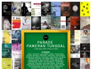 Parade Pameran Tunggal 51 Perupa