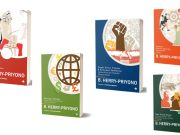 5 Buku Rm Herry Priyono Terbitan Anyar, Beli di Sini