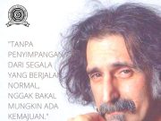 Kutipan Frank Zappa