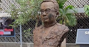 Driyarkara : Pikiran Manusia Tidak Niscaya Rasional