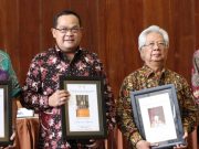 Romo M. Sastrapratedjo SJ, Selamat Menapaki Fase Berikut