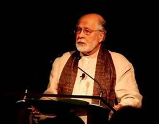 Jangan Lupa Selasa : Antroposophia Seyyed Hossein Nasr