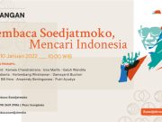 Membaca Soedjatmoko, Mencari Indonesia