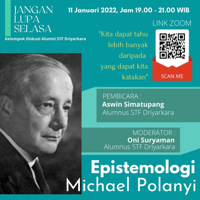 FLYER jls poLANYI
