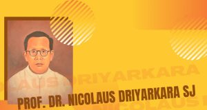 Driyarkara tentang Panggilan Kodrati Manusia untuk Taat kepada Kebenaran, Kutipan
