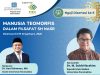 Ngaji Disertasi ke-5 : Manusia Teomorfis dalam Filsafat SH Nasr