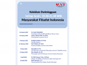 Jadwal Kolokium Dwimingguan
