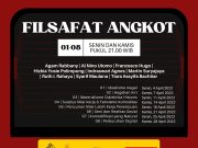 Serial Diskusi Filsafat Angkot