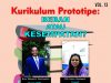 JUMAD KERADMAD : Kurikulum Prototipe, Beban atau Kesempatan?