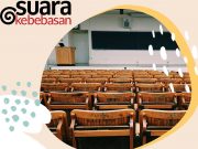 Kelas Daring Suara Kebebasan, Tema : Mengenal Libertarianisme