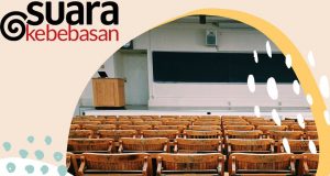 Kelas Daring Suara Kebebasan, Tema : Mengenal Libertarianisme