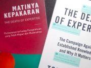 Tiga Menguak ‘Post-Truth’; Antara Mc Donald, Nichols, dan Kakutani