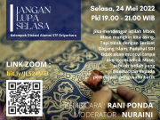 Kisah Para Perempuan Pengusaha Batik di Surakarta Abad 18-20