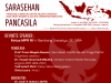 2 Juni, MPRI RI dan Institut Filsafat Pancasila Gelar Sarasehan Pancasila