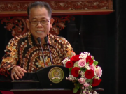 Yoseph Umarhadi: Membumikan Pancasila Menuju Diskursus dan Tindakan Sehari-hari