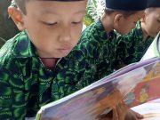 Budaya Literasi di Kalangan Pelajar