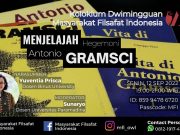 Diskusi MFI : Menjelajah Hegemoni Antonio Gramsci