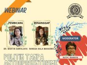 Politik Tanpa Antroposentrisme: Dari Akselerasionisme Utopis ke Datakrasi