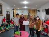 Aksi Natal 2022 Ikatan Keluarga Alumni Driyarkara