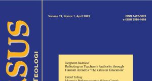 Jurnal Diskursus Edisi April 2023 ( Vol.19, No.1)