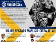 Extension Course Teologi di STF Driyarkara