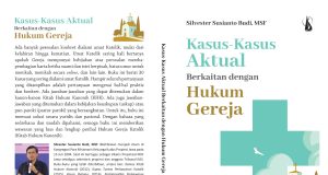 Kasus-kasus Aktual Terkait Hukum Gereja Hukum Gereja