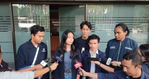 Pendapat Sema STF Driyarkara sebagai Sahabat Pengadilan terhadap Perkara Perselisihan Hasil Pilpres