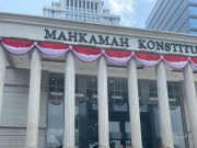 Seruan Sikap IKAD: DPR dan KPU Tegakkan Demokrasi dan Etika