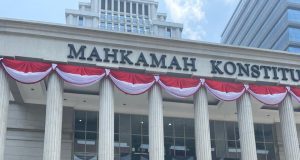 Seruan Sikap IKAD: DPR dan KPU Tegakkan Demokrasi dan Etika