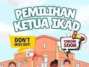 Mari Jaring Bakal Calon Ketua IKAD yang Baru