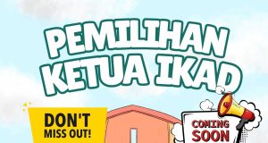 Mari Jaring Bakal Calon Ketua IKAD yang Baru