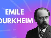 Pentingnya Sekolah dalam Kacamata Sosiolog Emile Durkheim