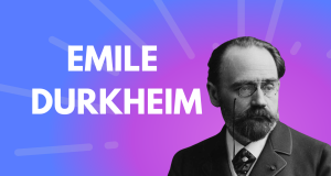 Pentingnya Sekolah dalam Kacamata Sosiolog Emile Durkheim