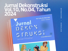 Jurnal Dekonstruksi Terbaru Vol. 10, No. 04, Tahun 2024