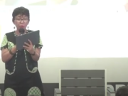 Kado untuk Prof. Dr. M. Sastrapratedja “Renungan Atas Krisis Manusia dan Budaya”