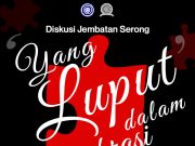Diskusi Yang Luput dari Demokrasi