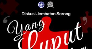 Diskusi Yang Luput dari Demokrasi