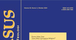 Terbit, Jurnal Filsafat Diskursus Volume 20 Oktober 2024