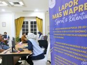 Meneropong Kebijakan Lapor Wapres dari Perspektif Etika Politik Franz Magnis Suseno