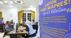 Meneropong Kebijakan Lapor Wapres dari Perspektif Etika Politik Franz Magnis Suseno