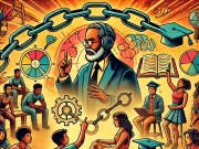 Proses Transformasi Pendidikan Berdasarkan Gagasan Paulo Freire