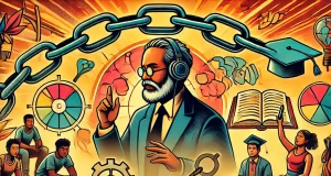 Proses Transformasi Pendidikan Berdasarkan Gagasan Paulo Freire