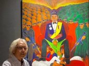 Pernyataan Sikap IKAD tentang Batalnya Pameran Tunggal Yos Suprapto