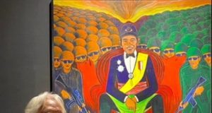 Pernyataan Sikap IKAD tentang Batalnya Pameran Tunggal Yos Suprapto