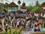 Setara Institute : Pemerintah Langgar Konstitusi Terkait Pelarangan Jalsah Salanah JAI