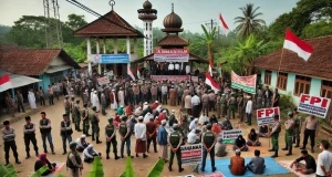 Setara Institute : Pemerintah Langgar Konstitusi Terkait Pelarangan Jalsah Salanah JAI