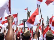 Demokrasi Menunjukkan Tren yang Mengkhawatirkan