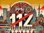 Pernyataan Sikap IKAD Atas Rencana Naiknya PPn 12 Persen