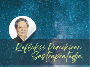 Resensi Buku Refleksi Pemikiran Sastrapratedja